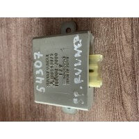 Блок электронный реле Спейс Вагон MB543075 Peugeot MB543075 MB543075