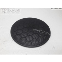 Сетка (решетка) динамика Перед. R Volkswagen Golf-4 1998 3B0868149