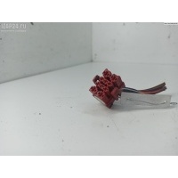 Разъем (фишка) проводки Audi A6 C5 (1997-2005) 2004 8D0937733B