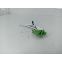 Разъем (фишка) проводки Audi A6 C5 (1997-2005) 2004 1J0972923