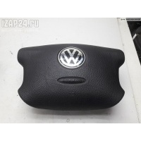 Подушка безопасности (Airbag) водителя Volkswagen Passat B5 1997 3b0880201m