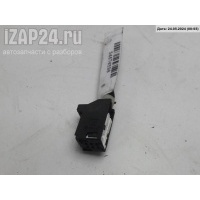 Разъем (фишка) проводки Volkswagen Golf-4 2001 4b0971636