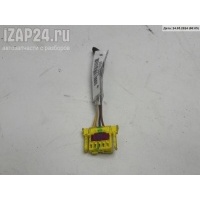 Разъем (фишка) проводки Volkswagen Golf-4 2001 1j0973605f