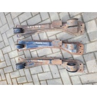 Suzuki sx4 fiat sedici 2006 - 2012 rok балка продольная