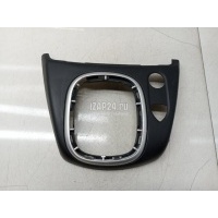 Накладка (кузов внутри) Renault Scenic II (2003 - 2009) 8200554360