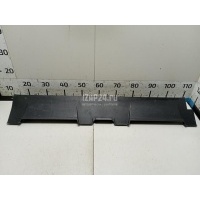 Обшивка багажника Renault Scenic II (2003 - 2009) 8200565295