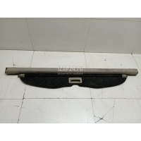 Шторка багажника Renault Scenic II (2003 - 2009) 8200520894