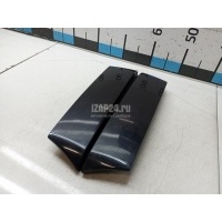 Накладка двери багажника Renault Scenic II (2003 - 2009) 7701207905