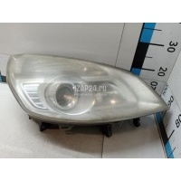 Фара правая Renault Scenic II (2003 - 2009) 260105359R