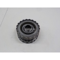 Барабан АКПП Honda CR-V (2002 - 2006) 22651PRP003