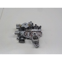 Регулятор АКПП Honda CR-V (2002 - 2006) 27200PRHJ01