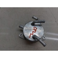 Радиатор (маслоохладитель) АКПП Toyota Camry V40 (2006 - 2011) 3349333010