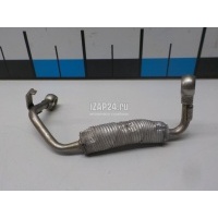 Трубка турбокомпрессора (турбины) VAG Passat [B6] (2005 - 2010) 06J121497J