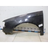 Крыло переднее левое VAG Passat [B6] (2005 - 2010) 3C0821021