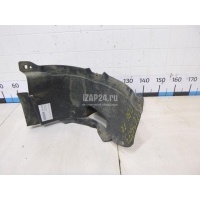 Локер передний правый передняя часть (сапожок) VAG Passat [B6] (2005 - 2010) 3C0805912A9B9