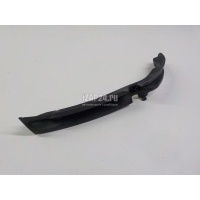 Направляющая переднего бампера VAG Passat [B6] (2005 - 2010) 3C0807177