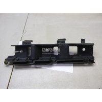 Направляющая переднего бампера левая DPA (Diamond) Passat [B6] (2005 - 2010) 88070049502