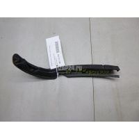 Направляющая переднего бампера правая VAG Passat [B6] (2005 - 2010) 3C0807178