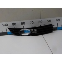 Решетка в бампер правая VAG Passat [B6] (2005 - 2010) 3C0853666G9B9