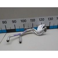 Трубка отопителя GM Corsa D (2006 - 2015) 1618470