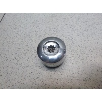 Колпачок колёсного болта VAG Touareg (2002 - 2010) 7L6601173A2ZZ