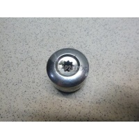 Колпачок колёсного болта VAG Touareg (2002 - 2010) 7L6601173A2ZZ