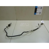 Трубка кондиционера VAG Touareg (2002 - 2010) 7L0820741M