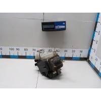 Блок ABS (насос) Mitsubishi Pajero/Montero III (V6, V7) (2000 - 2006) MR569728