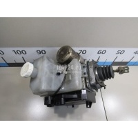 Блок ABS (насос) Mitsubishi Pajero/Montero III (V6, V7) (2000 - 2006) MR569728