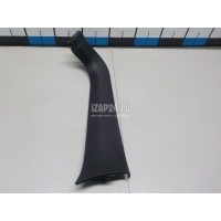 Обшивка двери багажника Mitsubishi Outlander (CU) (2001 - 2008) MN162827HA