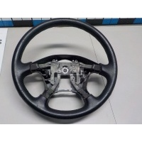 Рулевое колесо для AIR BAG (без AIR BAG) Mitsubishi Outlander (CU) (2001 - 2008) 4400A055