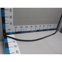 Уплотнитель капота Mitsubishi Outlander (CU) (2001 - 2008) MR487759