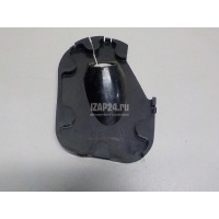 Кожух рулевой колонки нижний Mitsubishi Outlander (CU) (2001 - 2008) MR977383