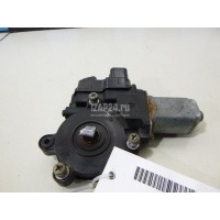 Моторчик стеклоподъемника Mitsubishi Outlander (CU) (2001 - 2008) MR573886