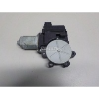 Моторчик стеклоподъемника Mitsubishi Outlander (CU) (2001 - 2008) MR573886