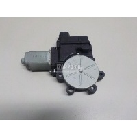 Моторчик стеклоподъемника Mitsubishi Outlander (CU) (2001 - 2008) MR573887