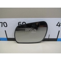 Стекло зеркала электрического левого Mazda Mazda 3 (BK) (2002 - 2009) D350691G7