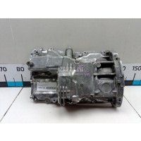 Поддон масляный двигателя Mazda Mazda 3 (BK) (2002 - 2009) LF5010400J