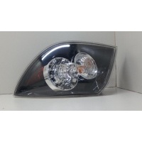 Фонарь задний наружный правый Mazda Mazda 3 (BK) (2002 - 2009) B32T51150E