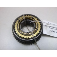 Муфта синхронизатора Mazda Mazda 3 (BK) (2002 - 2009) FC0117260A