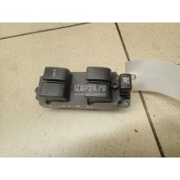 Блок управления стеклоподъемниками Mazda Mazda 3 (BK) (2002 - 2009) B32H66350