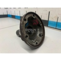 Фланец КПП VAG Fabia (1999 - 2007) 02T409343