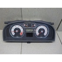 Панель приборов Renault Laguna II (2001 - 2008) 8200291336