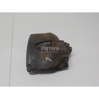 Суппорт тормозной передний левый Renault Laguna II (2001 - 2008) 7701049091