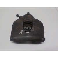 Суппорт тормозной передний правый Renault Laguna II (2001 - 2008) 7701049092