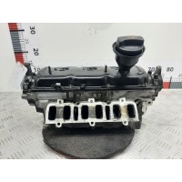 Головка блока цилиндров (ГБЦ) Volkswagen Passat 5 GP (2000-2005) 2005 ,059103265GX