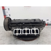 Головка блока цилиндров (ГБЦ) Volkswagen Passat 5 GP (2000-2005) 2005 ,059103265GX