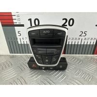 Блок управления климат-контроля 3 2007-2010 2010 ,275100002R