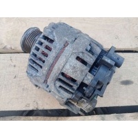 Генератор Skoda Fabia 1 2003 0986042700