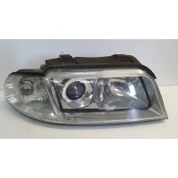 Фара передняя правый audi a4 b5 рестайлинг 99 - 01
